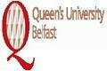 INTO Queens University Belfast