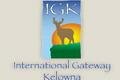 International Gateway Kelowna