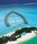 Taj Exotica Resort & Spa Maldives 5*  de luxe (  )