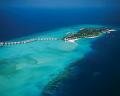 Four Seasons Resort Maldives at Landaa Giraavaru 5* de luxe  (  )