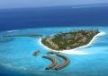 Hilton Maldives / Iru Fushi Resort & Spa 5*  (.  )