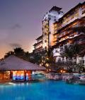 Nikko Bali Resort & Spa 5*  (. ,  )