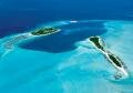 Conrad Maldives Rangali Island (ex. Hilton Maldives Resort and Spa) 5* de luxe  (  )