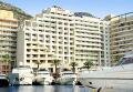 Hotel Marriott La Porte De Monaco 4* ()