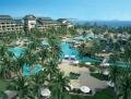 Hilton Sanya Resort and Spa 5* .  (Yalong Bay)