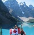 Work and Study - Canada 2013.      ! 