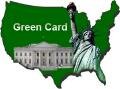 Green Card -    !