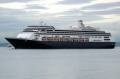    -  Holland America Line