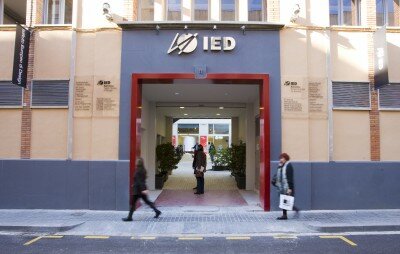 Istituto Europeo di Design (IED)