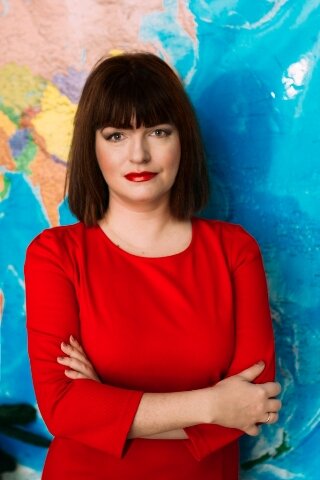 Анна Таланова